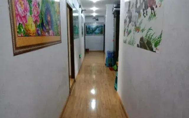 Zhe Yuan Hotel