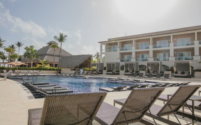 Hideaway at Royalton Punta Cana - All Inclusive -Adults Only 0