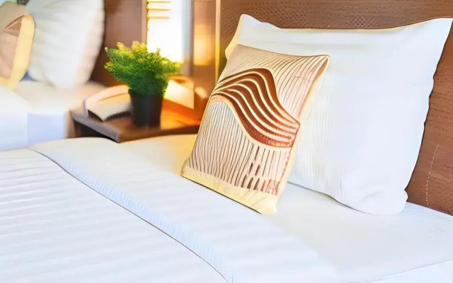 Eco Inn Lite Nakhon Si Thammarat