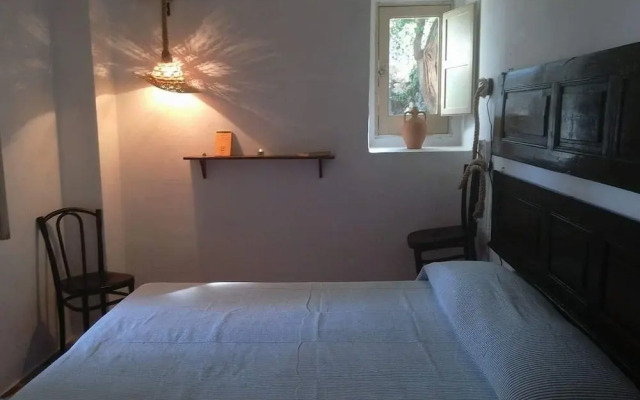Luxury Villa Olimpia