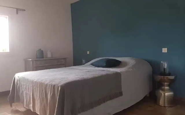 Mas au Coeur de la Provence - Chambres d'hotes