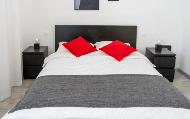 NIU LUX Apartments