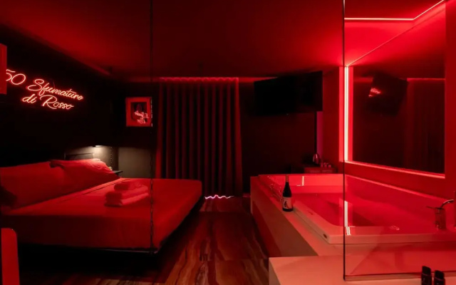 Cinquanta Sfumature B&b Luxury Suites