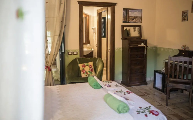 Social Farm La Maddalena