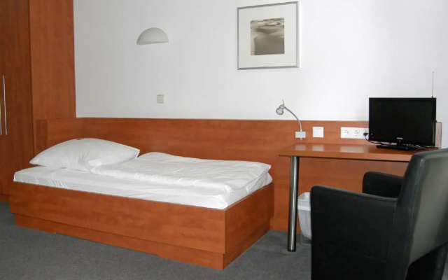 CJD Bonn