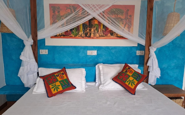Villa Adelina Zanzibar