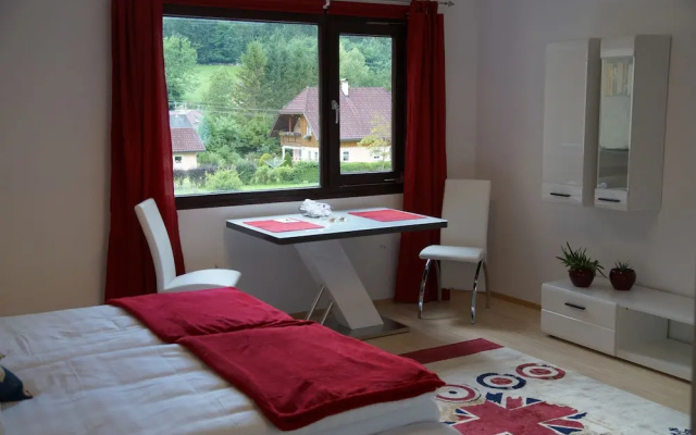 W & S Executive Apartments - Obertraun