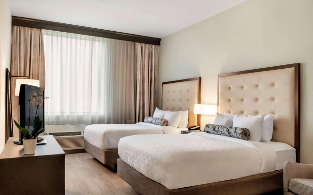 St Charles Coach House, an Ascend Collection Hotel