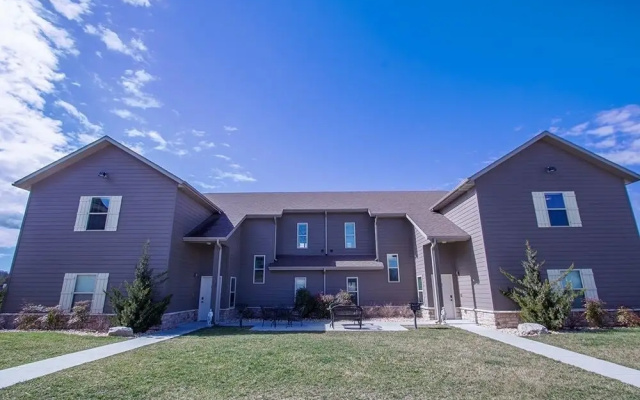 Whole In One 12 Bedroom Condo