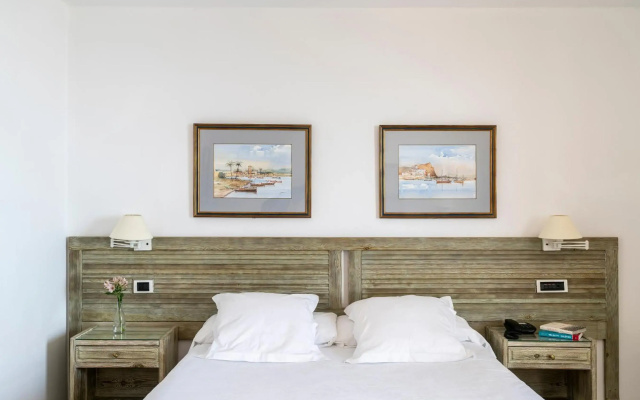 Parador de Jávea