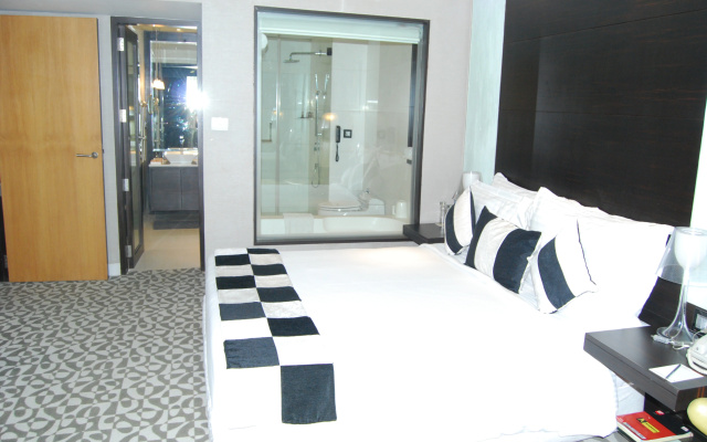 The Golkonda Hyderabad