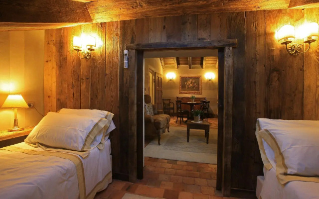 Relais Mont Blanc