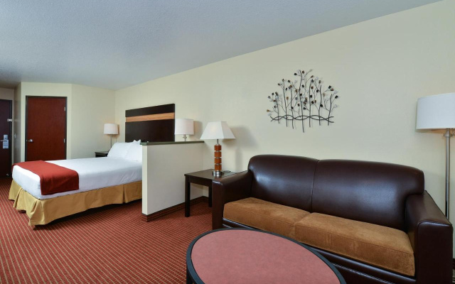 Oxford Suites Portland - Gladstone