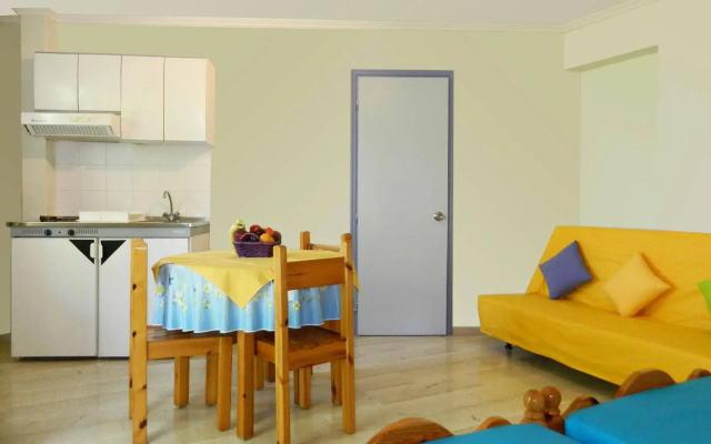 Anemos Studios Apartments Kefalonia