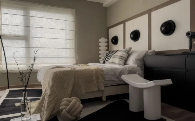 Ciao Arte Cheras Apartments