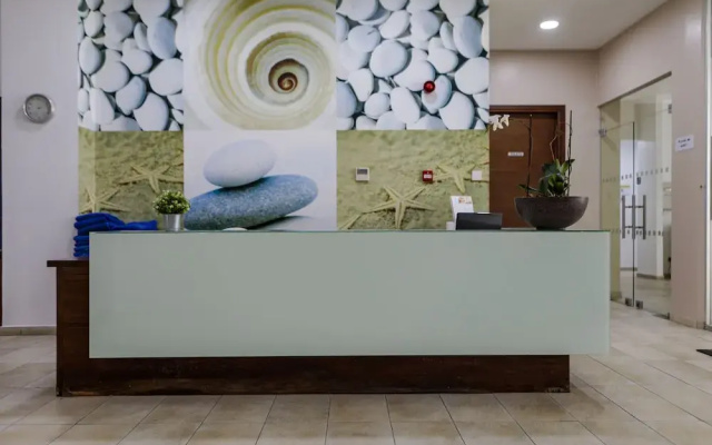 Aliathon Ionian Hotel