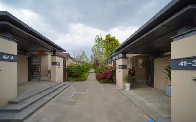 Tengchong Yatengyuan Inn