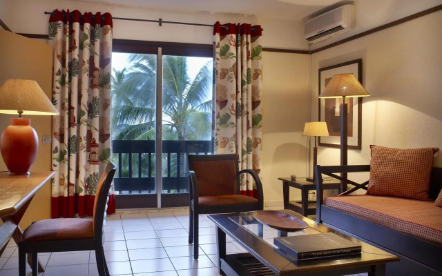 Hotel Mandji