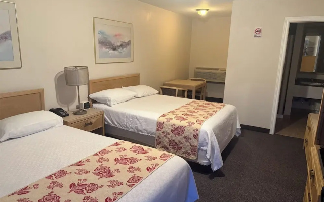 Country Inn Motel