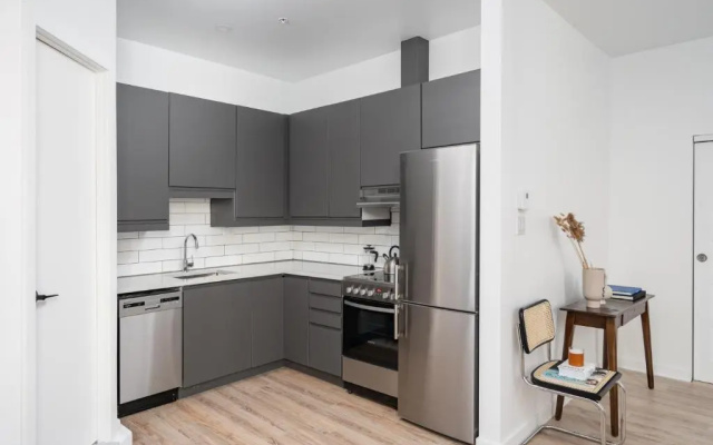 Boutique Lofts Notre Dame