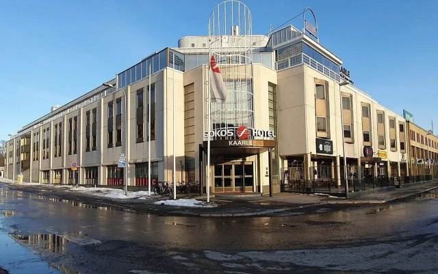 Sokos Hotel Kaarle