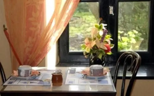 La Ferme du Relais Bigouden