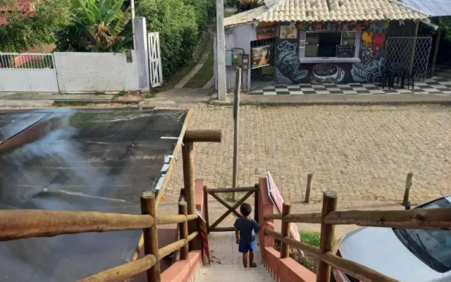 Suites para Dois