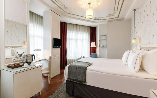 Hotel Amira Istanbul