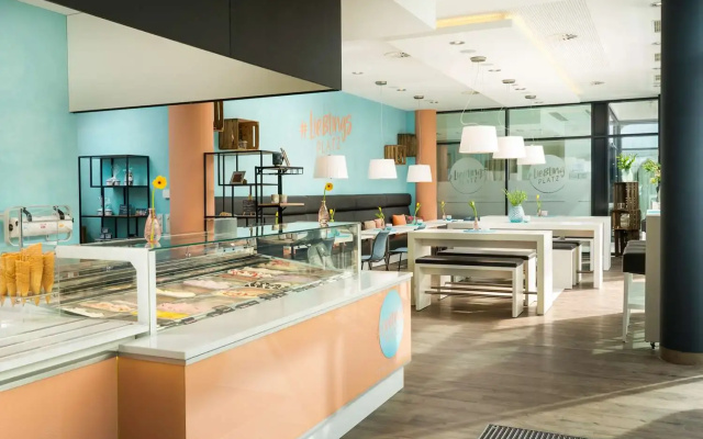 elaya hotel kleve, Trademark Collection by Wyndham