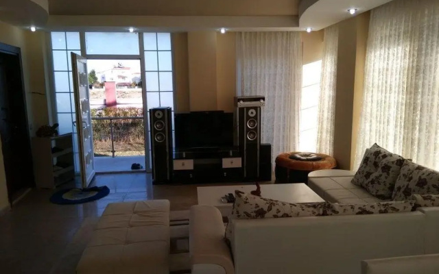 Villa Belek Antalya