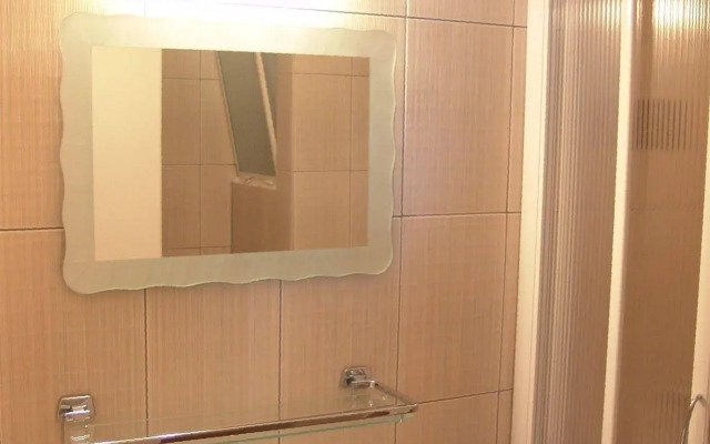 Hotel Merope