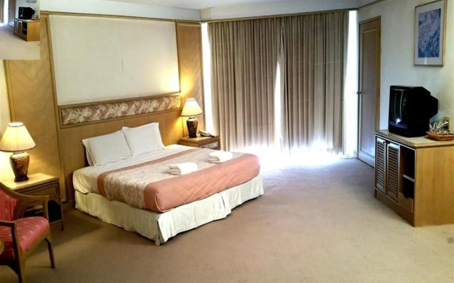 Lanna View Hotel & Spa