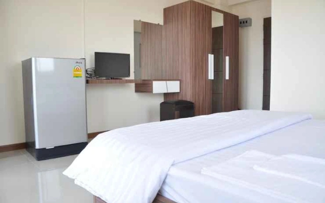 My Room Ratchaburi