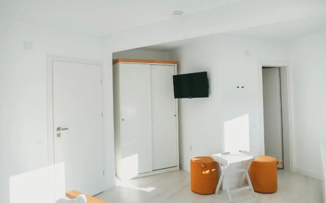 Chalet 2B