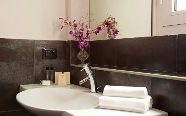 Numa Rome Barberini