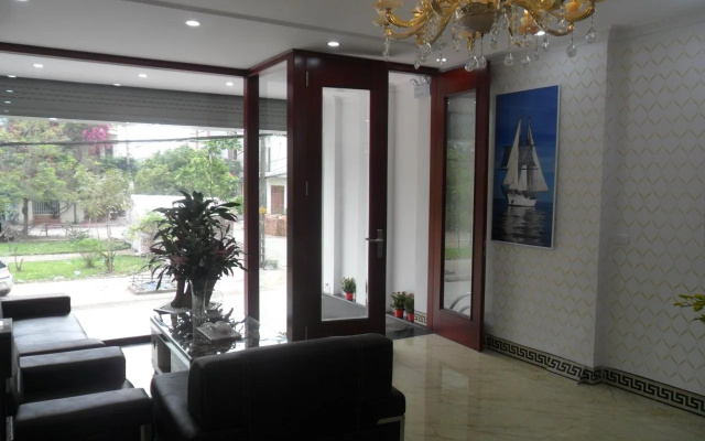 Queen Homestay Bac Ninh