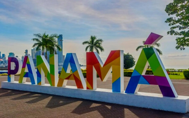 Apartamento en cinta costera panama
