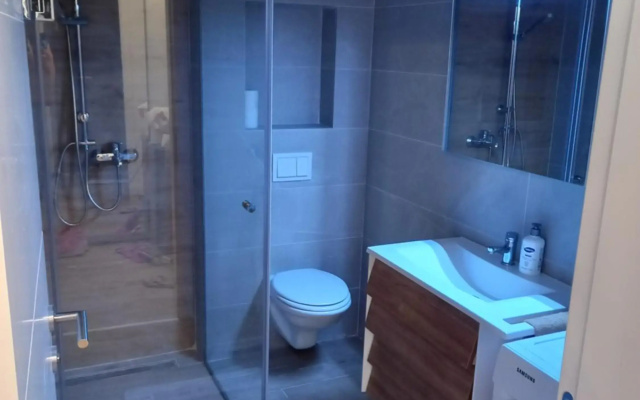 Apartman Vrbas sa Podzemnom garazom