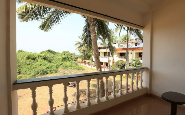Sea Pearl Guest house