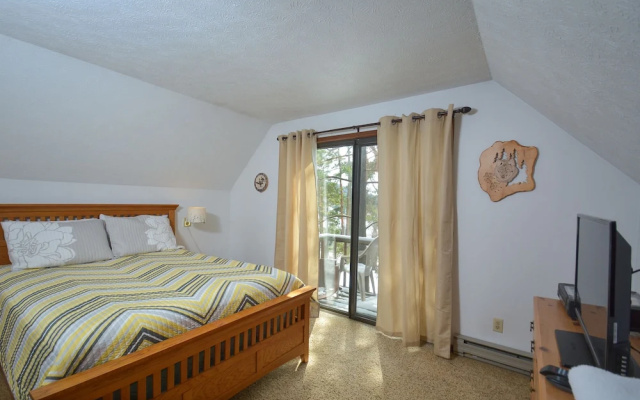 Rock Lodge 3 Bedroom House