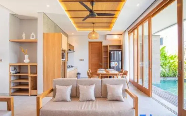 Villa Taman Famindo V8 By Great Bali Villas