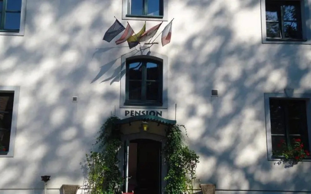 Frühstückspension Stachl Wirt