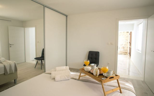 Apartment Peace and Quiet