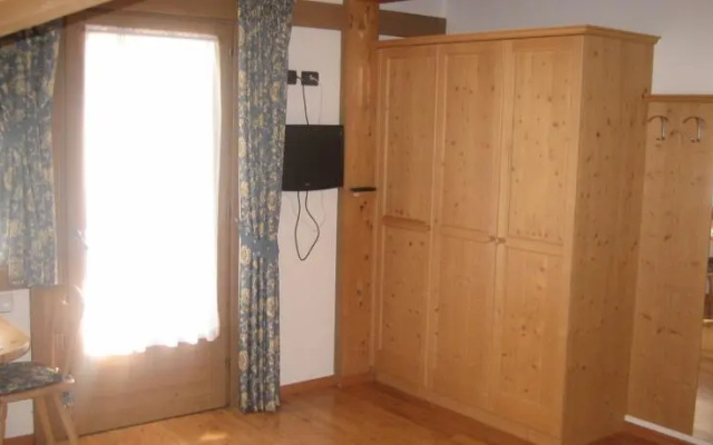 Hotel Caminetto