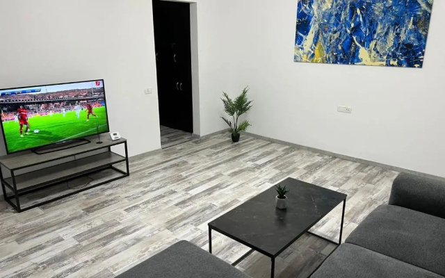 Comfort Apartment