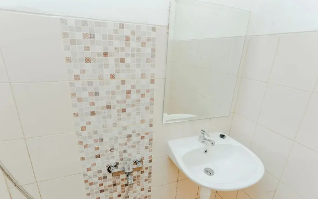 Aurora Rooms at Apartment Mahakam