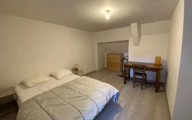 Appartement La Roche-Posay, 2 pièces, 4 personnes - FR-1-541-9