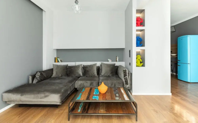 Estelle by halu! Elegant 2BD apartment