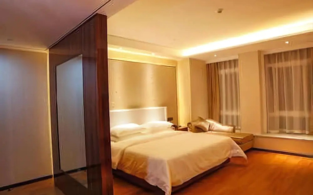 Home Inn