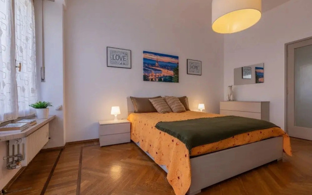 The Billiards Flat by Wonderful Italy